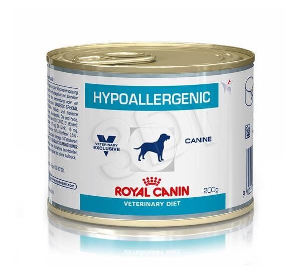 Karma Royal Canin (0,20 kg )