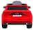 Audi Q8 Lift na akumulator dla dzieci Czerwony + Pilot + EVA + Wolny Start + MP3 USB + LED