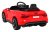 Audi RS E-Tron GT na akumulator Czerwony + Pilot + Napęd 4x4 + Radio MP3 + LED + EVA