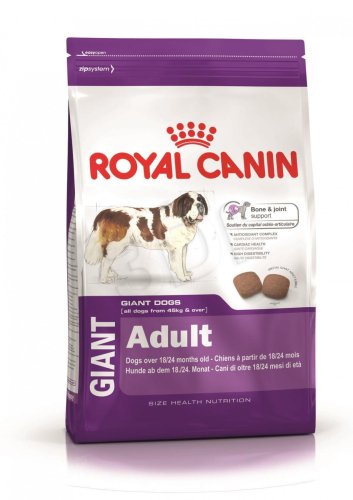 Karma Royal Canin SHN Giant Adult (15 kg )