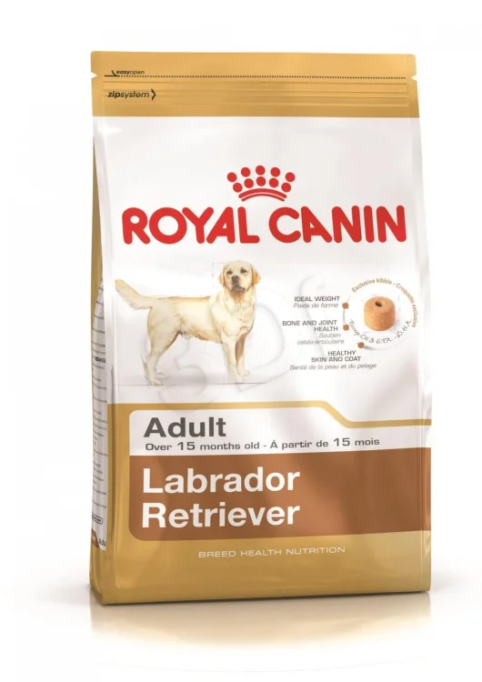 Karma Royal Canin BHN Labrador Adult (12 kg )