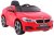 BMW 6 GT Autko na akumulator Czerwony + Pilot + Wolny Start + EVA + Pasy + LED MP3