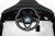 BMW I8 Lift Auto na akumulator Biały + Pilot + Wolny Start + 3-pkt pasy + MP3 USB + LED