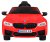 Pojazd BMW M5 DRIFT Czerwony