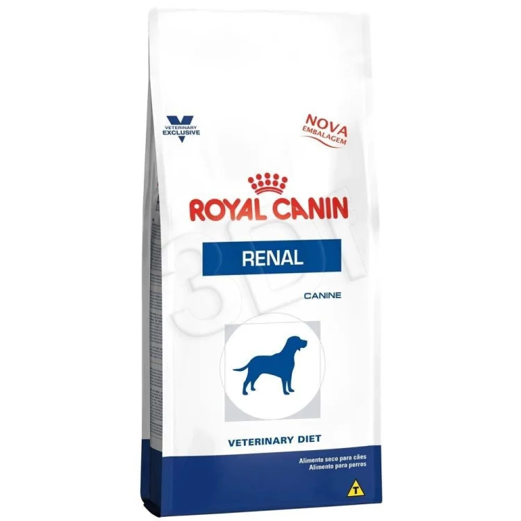 ROYAL CANIN Renal 2kg