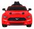 Pojazd Ford Mustang GT Czerwony