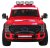 Pojazd Ford Super Duty Czerwony