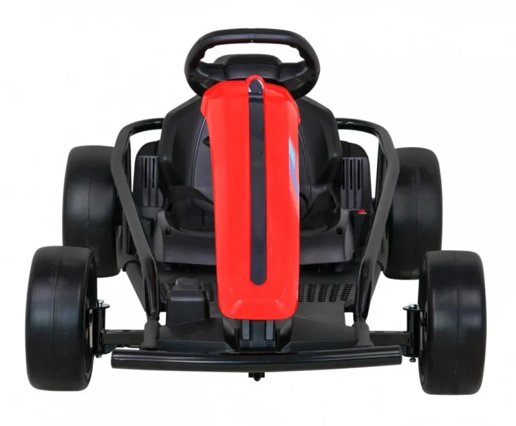 Pojazd FX1 Drift Master Czerwony