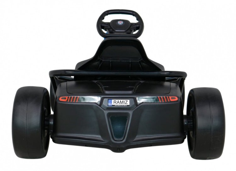 Pojazd FX1 Drift Master Niebieski