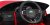 Land Rover Discovery dla dzieci Czerwony + Pilot + 5-pkt pasy + Regulacja siedzenia + EVA + MP3 LED