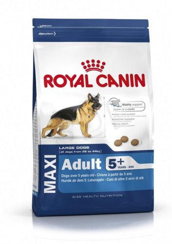 Karma Royal Canin SHN Maxi Adult (15 kg )
