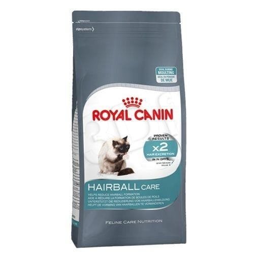 ROYAL CANIN Hairball Care 2kg
