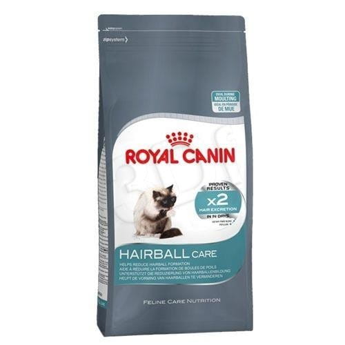 ROYAL CANIN Hairball Care 2kg