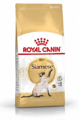 Karma Royal Canin FBN Siamese (2 kg )