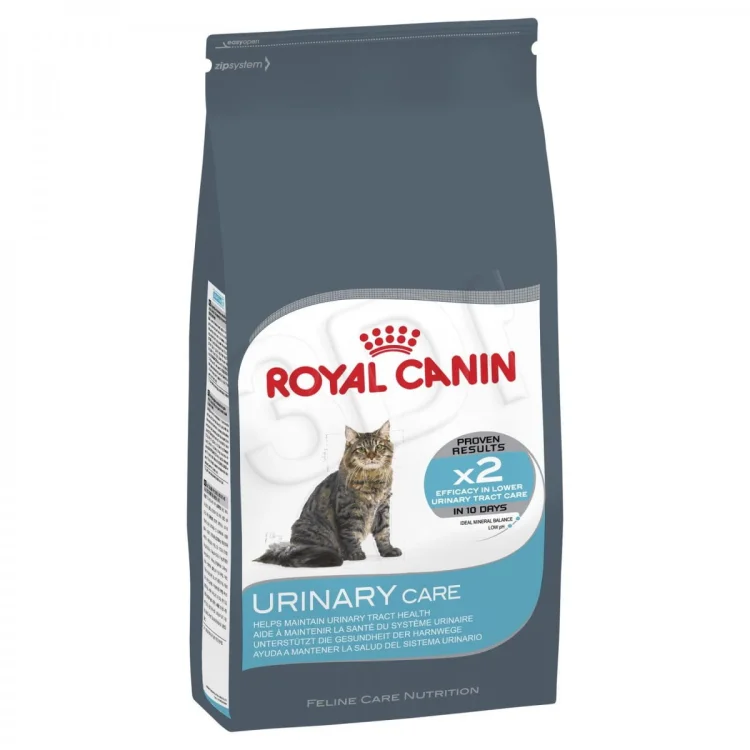 Karma Royal Canin FCN Urinary Care (2 kg )