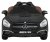 Pojazd Mercedes Benz AMG SL65 S Czarny