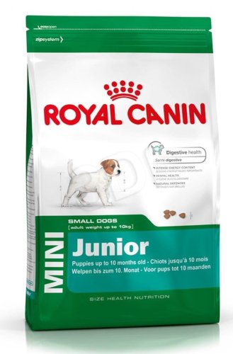 Karma Royal Canin SHN Mini Junior (2 kg )