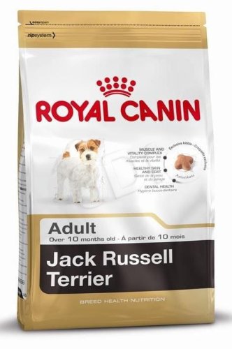 Karma Royal Canin SHN Breed Jack Russ Ad (7,50 kg )