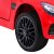 Mercedes Benz GT na akumulator dla dzieci Czerwony + Pilot + Wolny Start + MP3 LED