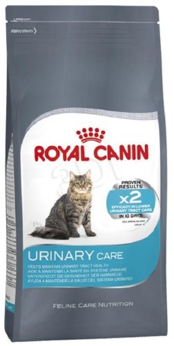 Karma Royal Canin FCN Urinary Care (4 kg )