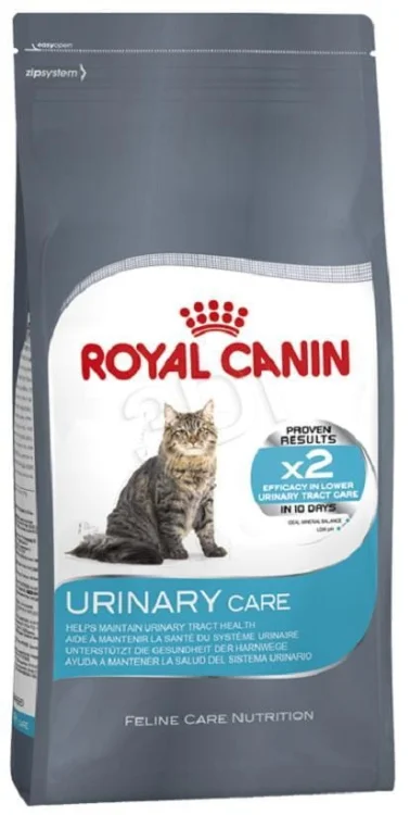 Karma Royal Canin FCN Urinary Care (4 kg )