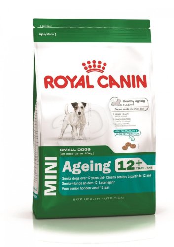 Karma Royal Canin SHN Mini Ageing (3,50 kg )