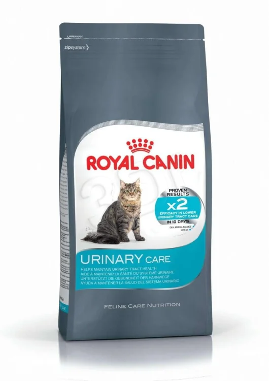 Karma Royal Canin FCN Urinary Care (10 kg )