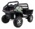 Mercedes Benz Unimog dla dzieci Lakier Moro + Napęd 4x4 + Pilot + Bagażnik + Wolny Start + Radio MP3 + LED