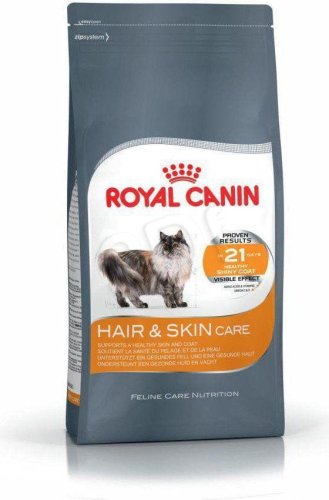 ROYAL CANIN Hair & Skin Care 2kg