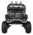 Mercedes Benz Unimog dla dzieci Lakier Moro + Napęd 4x4 + Pilot + Bagażnik + Wolny Start + MP3 LED