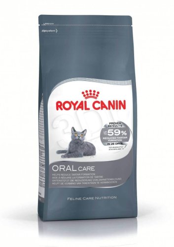 ROYAL CANIN Oral Care 1,5kg