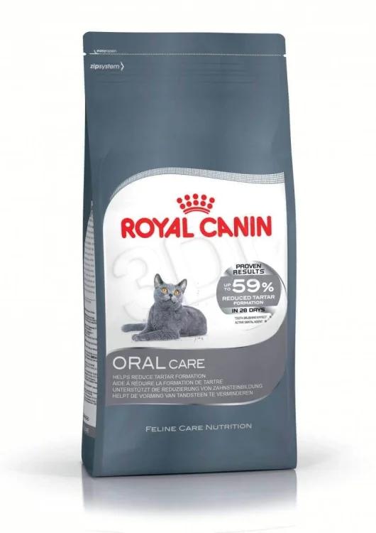 ROYAL CANIN Oral Care 1,5kg