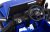 Mercedes AMG G63 dla dzieci Lakier Niebieski + Pilot + MP3 LED + Wolny Start + EVA + Pasy