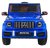 Mercedes AMG G63 dla dzieci Lakier Niebieski + Pilot + MP3 LED + Wolny Start + EVA + Pasy