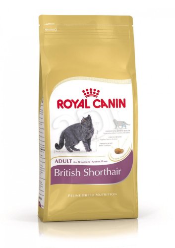 Karma Royal Canin FBN Kit Brit Shorth (2 kg )