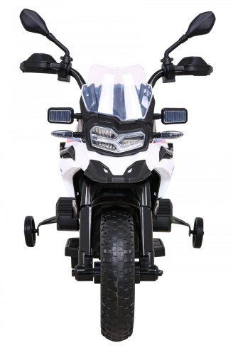 Pojazd Motor BMW F850 GS Biały