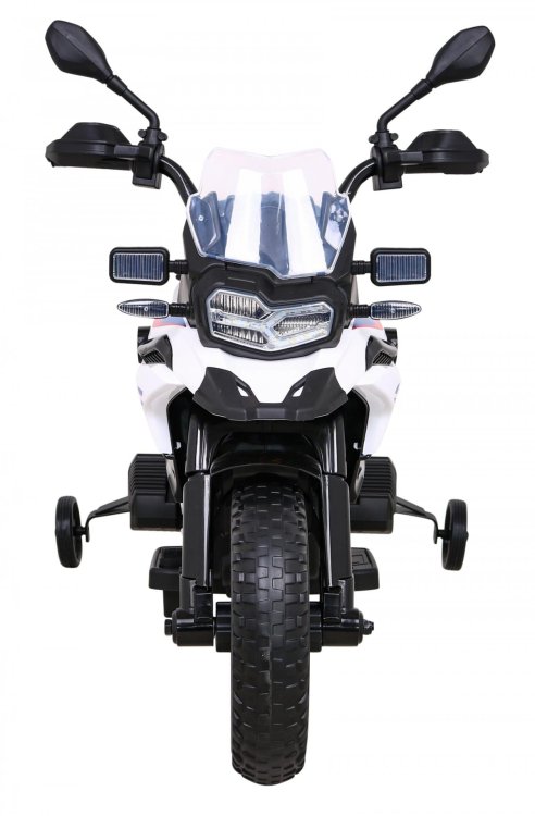Pojazd Motor BMW F850 GS Biały