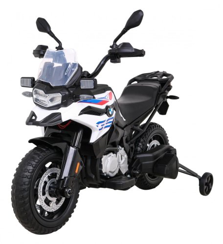 Pojazd Motor BMW F850 GS Biały