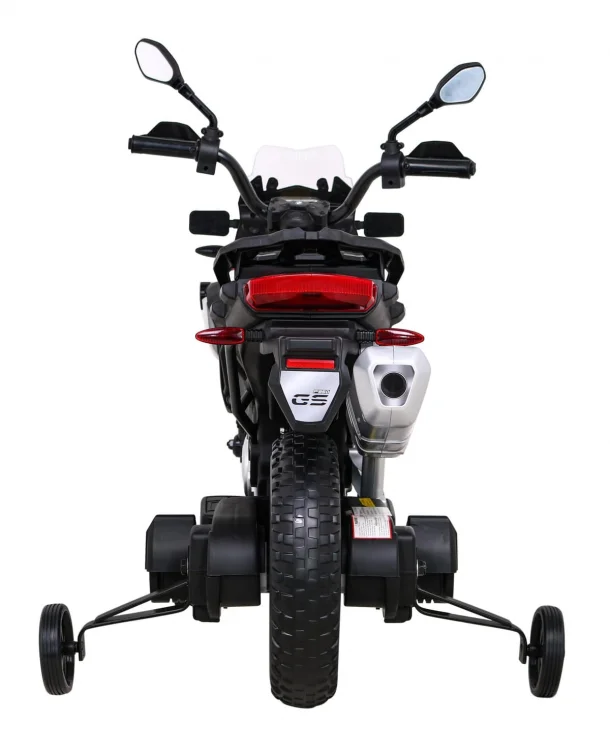 Pojazd Motor BMW F850 GS Biały