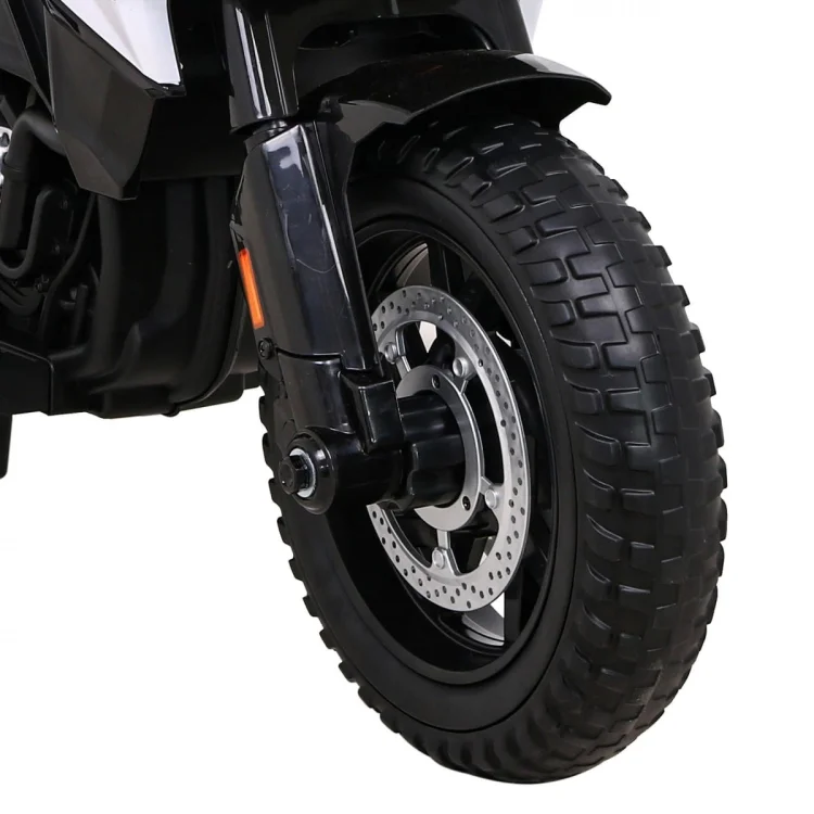 Pojazd Motor BMW F850 GS Biały