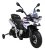 Pojazd Motor BMW F850 GS Biały