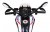 Pojazd Motor BMW F850 GS Biały