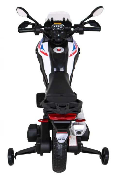 Pojazd Motor BMW F850 GS Biały