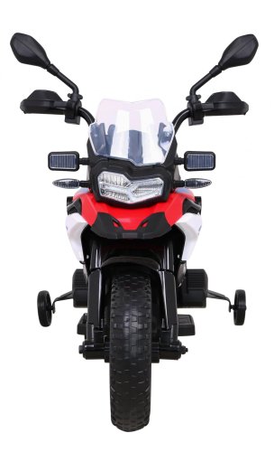Pojazd Motor BMW F850 GS Czerwony