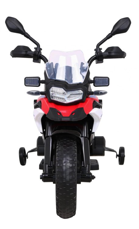 Pojazd Motor BMW F850 GS Czerwony