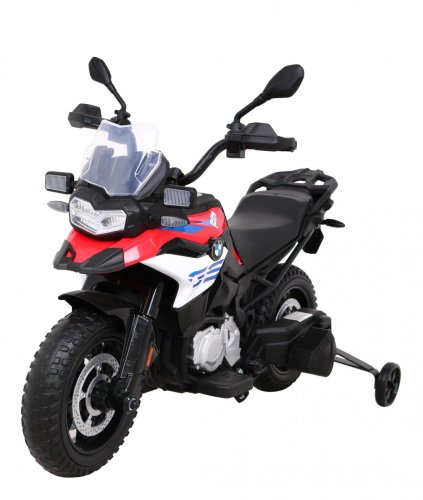 Pojazd Motor BMW F850 GS Czerwony