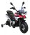Pojazd Motor BMW F850 GS Czerwony