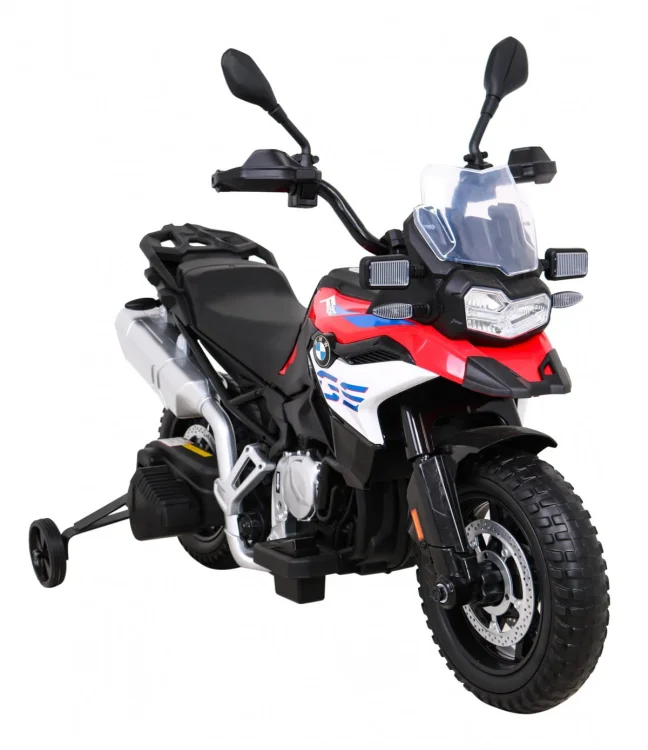 Pojazd Motor BMW F850 GS Czerwony