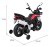 Pojazd Motor BMW F850 GS Czerwony