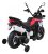 Pojazd Motor BMW F850 GS Czerwony